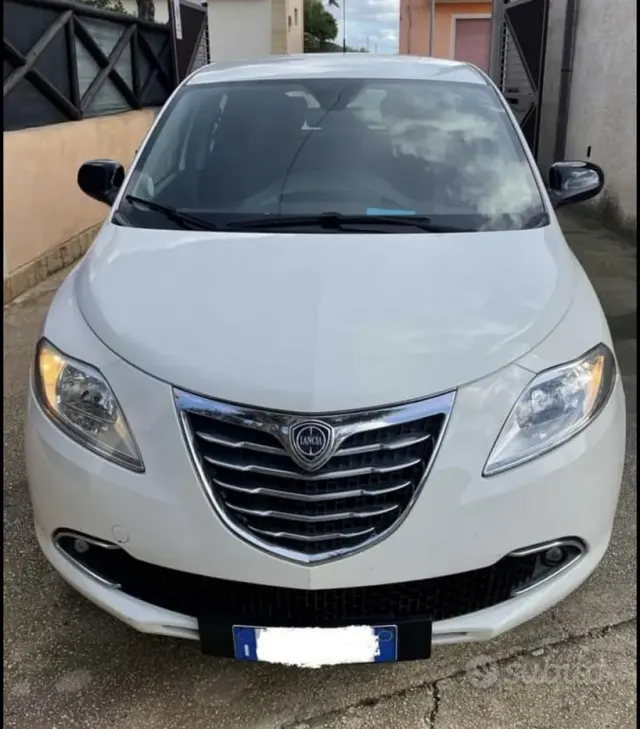 Lancia Ypsilon 3ª serie