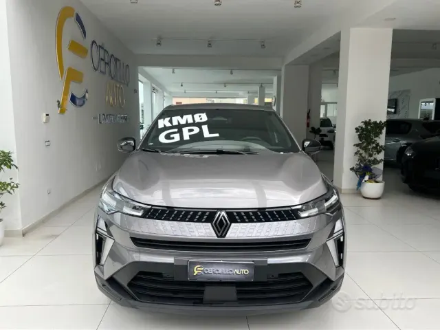 Renault Captur 2ª serie
