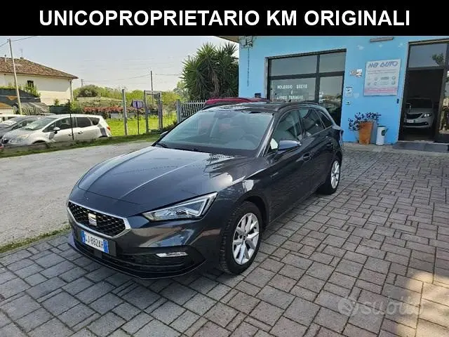 Seat Leon 4ª serie