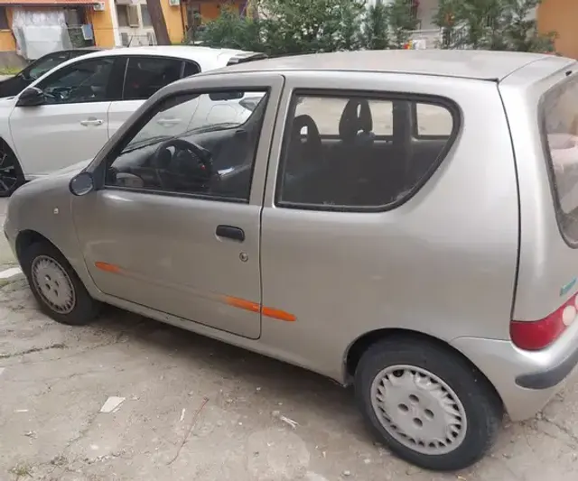 Fiat Seicento
