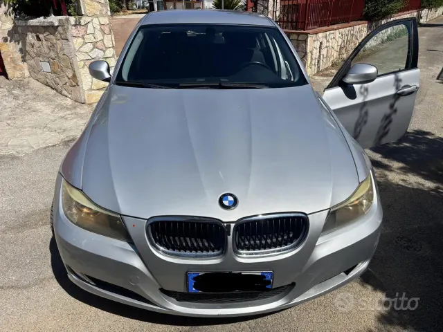 BMW Serie 3 (E90/91)