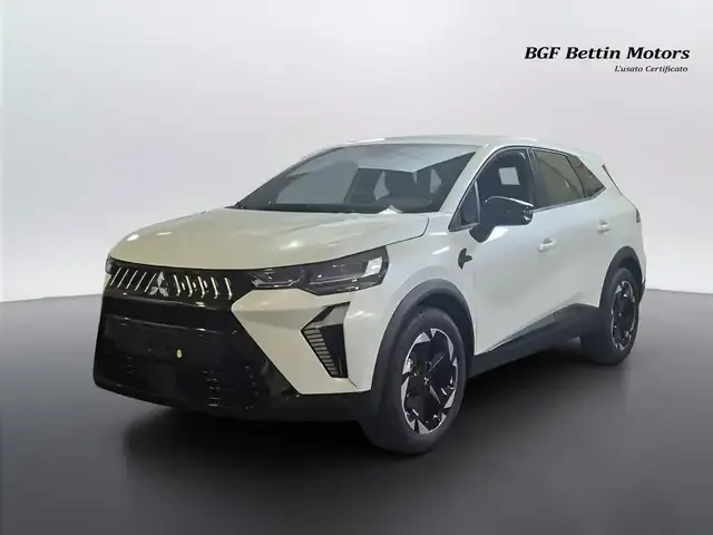 Mitsubishi Grandis