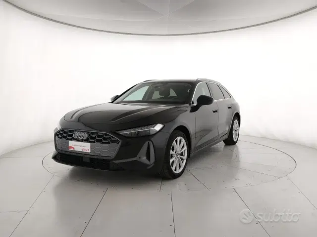 Audi A5 3ª serie