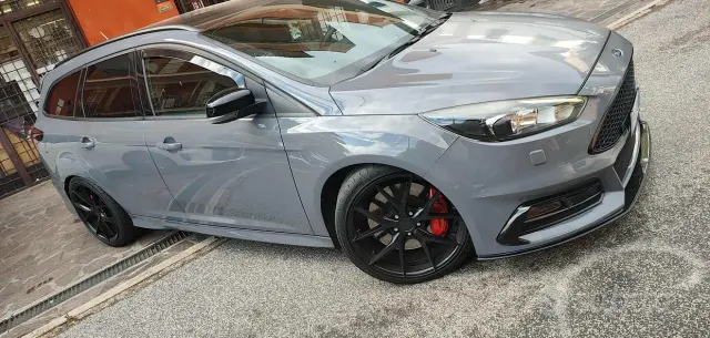 Ford Focus 3ª serie