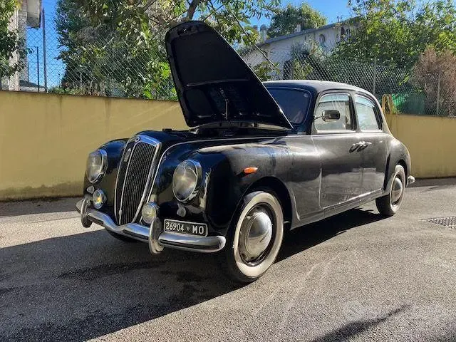 Lancia Altro modello