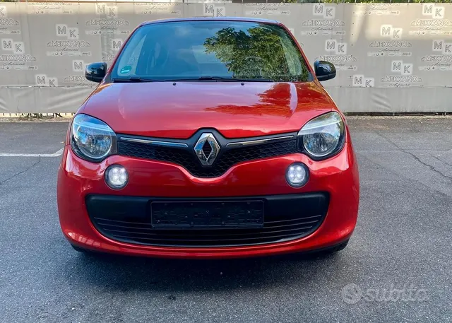 Renault Twingo 3ª serie