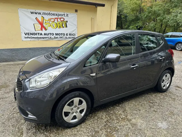 Kia Venga