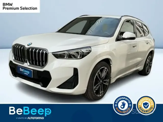 BMW X1 (U11)