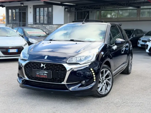DS DS 3