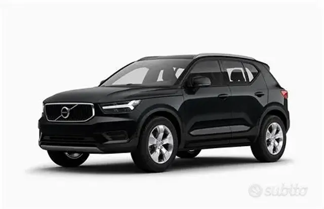 Volvo XC60 (2008-2018)