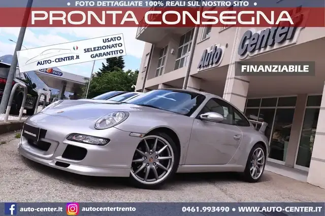 Porsche 997