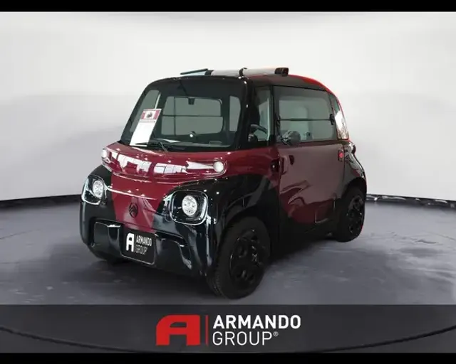 Citroen Ami