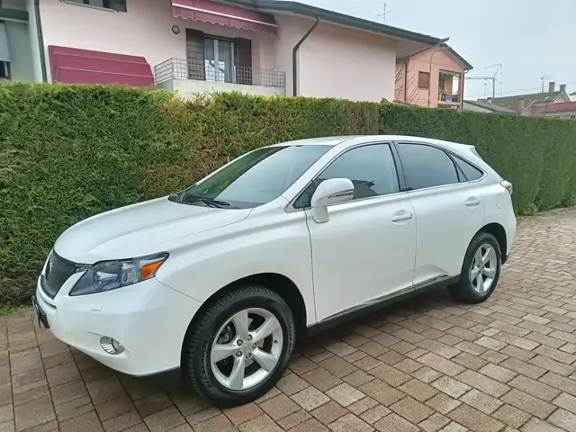 Lexus RX 450h