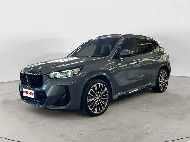 BMW X1 (U11)