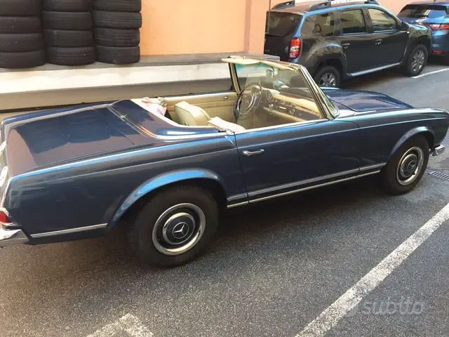 Mercedes-Benz Altro modello