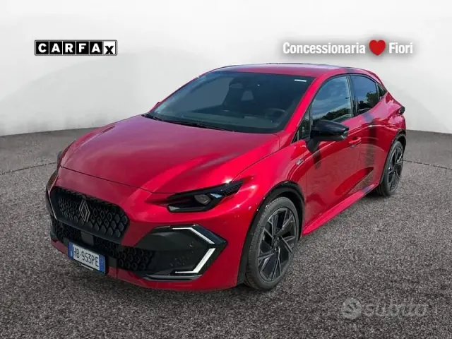 Renault Clio 6ª serie