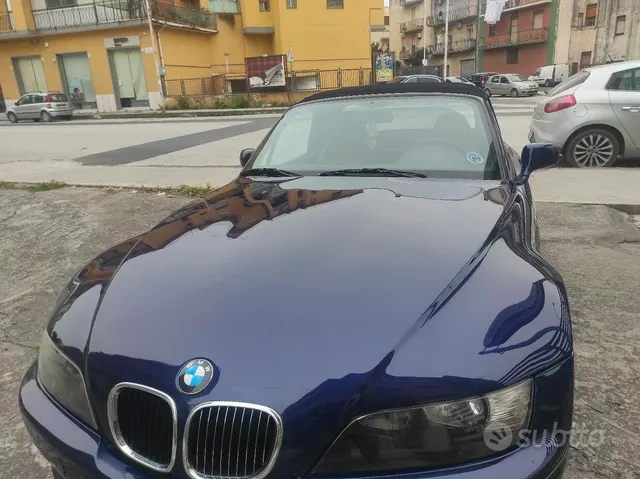 BMW Z3