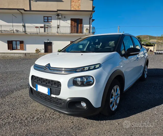 Citroen C3 3ª serie