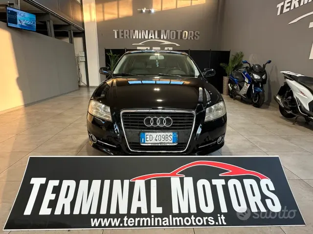 Audi A3 2ª serie