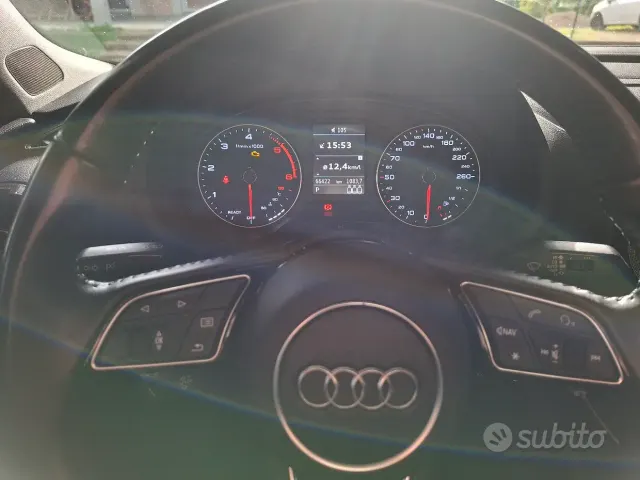 Audi A3 3ª serie
