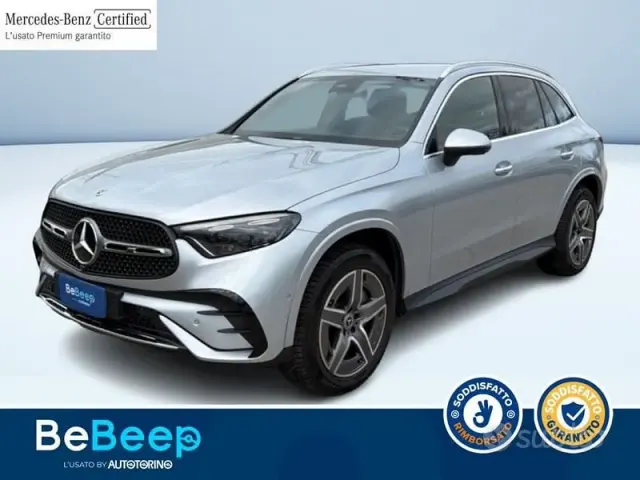 Mercedes-Benz GLC (X254)