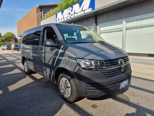 Volkswagen T6.1 Caravelle