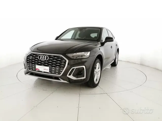 Audi Q5 2ª serie