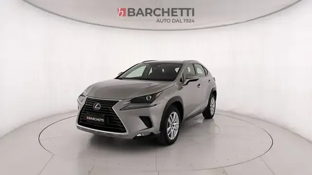 Lexus NX 300