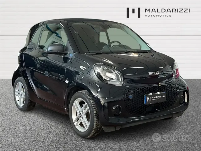 smart fortwo 3ªs.(C/A453)