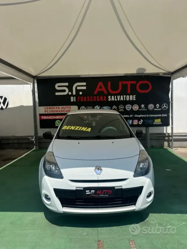 Renault Clio 3ª serie