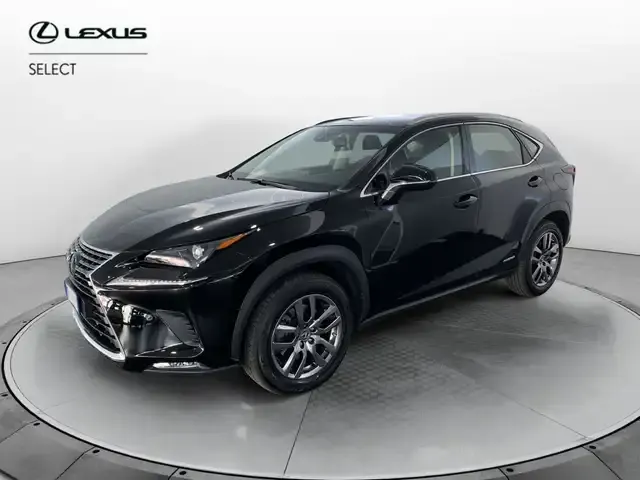 Lexus NX 300