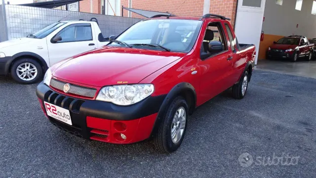 Fiat Altro modello