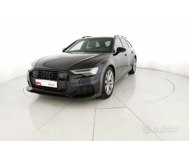 Audi A6 allroad 4ª serie