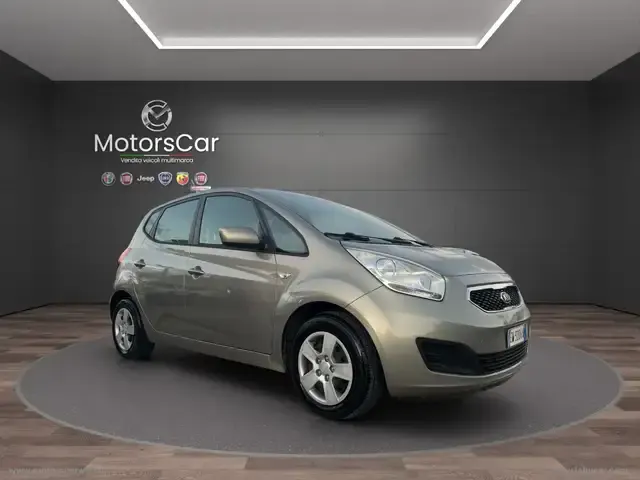 Kia Venga