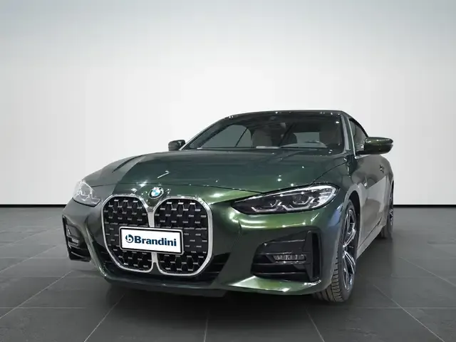 BMW 430