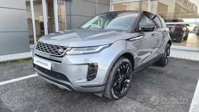 Land Rover RR Evoque 2ª serie