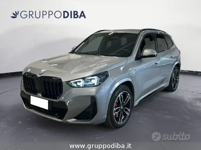 BMW X1 (U11)