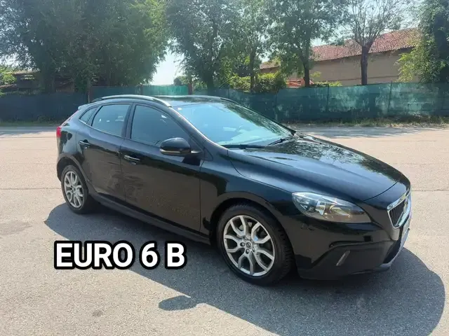 Volvo V40 Cross Country