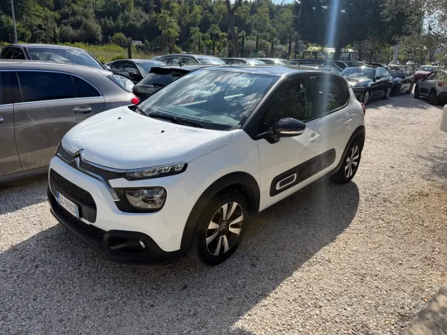 Citroen C3 3ª serie