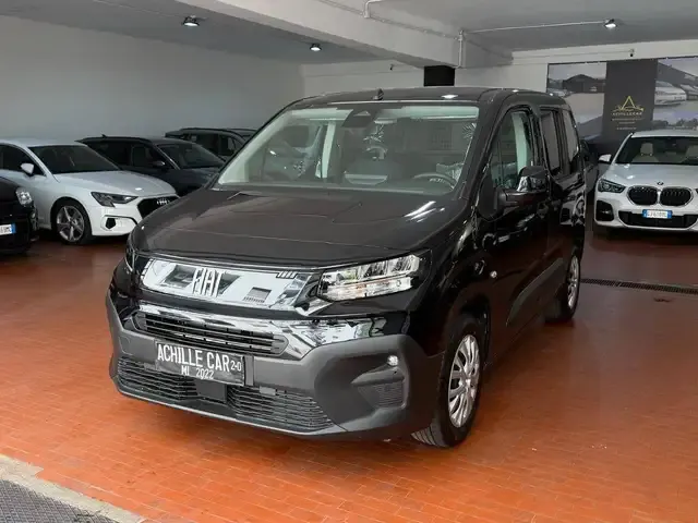 Fiat Doblò