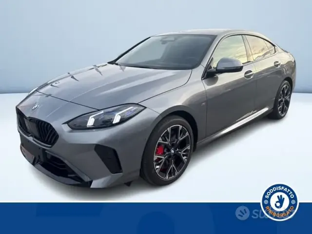 BMW Serie 2 G.T. (F46)