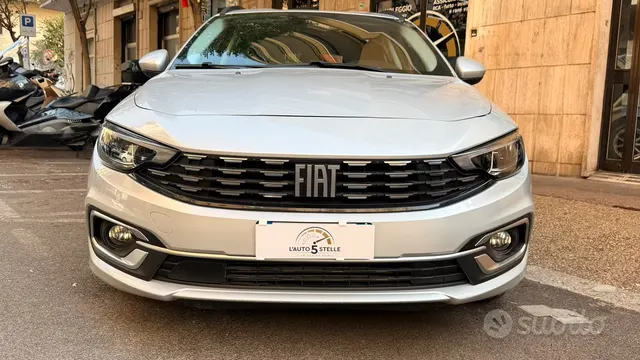 Fiat Tipo