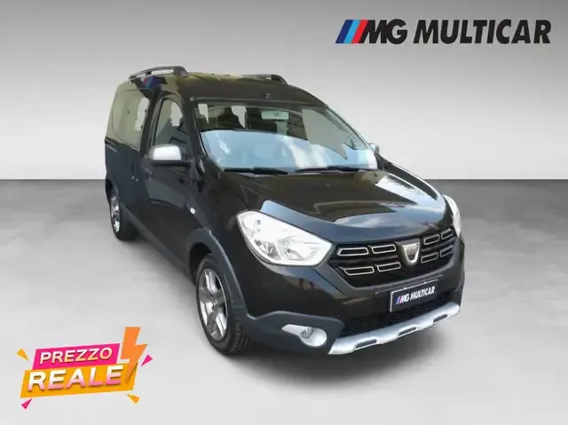 Dacia Dokker