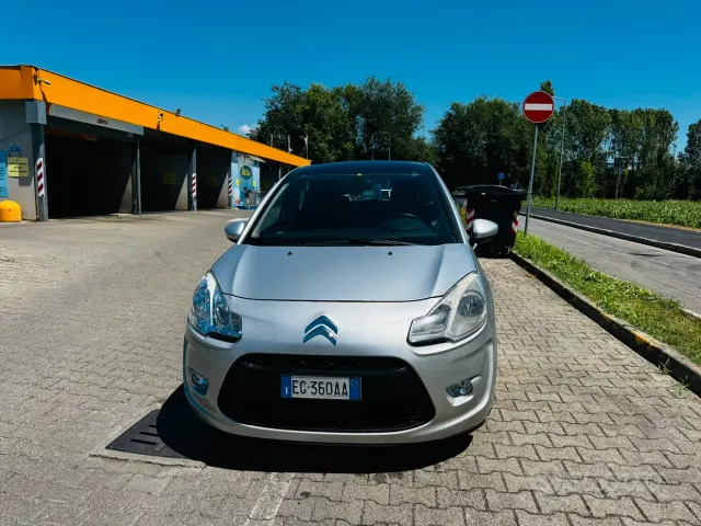 Citroen C3 2ª serie