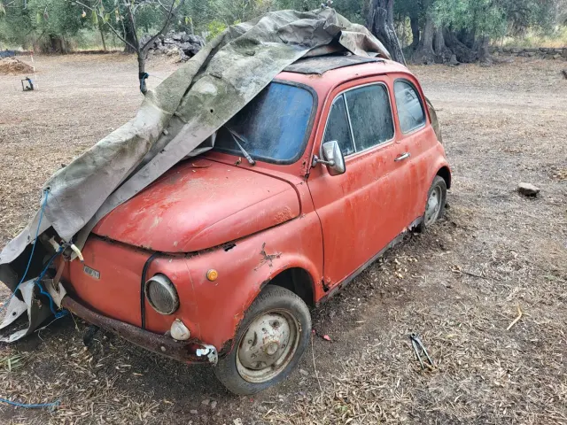 Fiat Altro modello