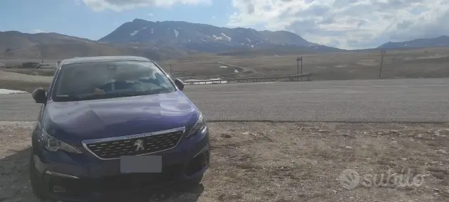 Peugeot 308 2ª serie