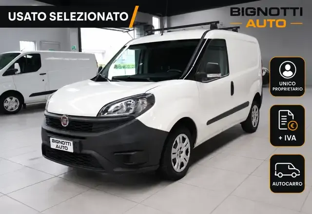 Fiat Doblò