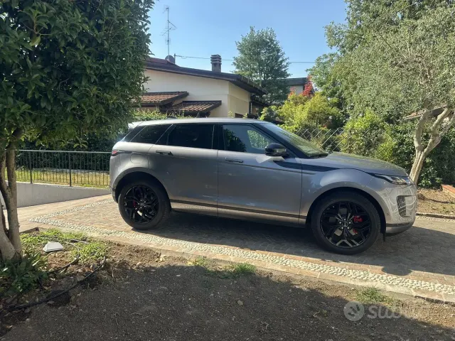 Land Rover RR Evoque 2ª serie