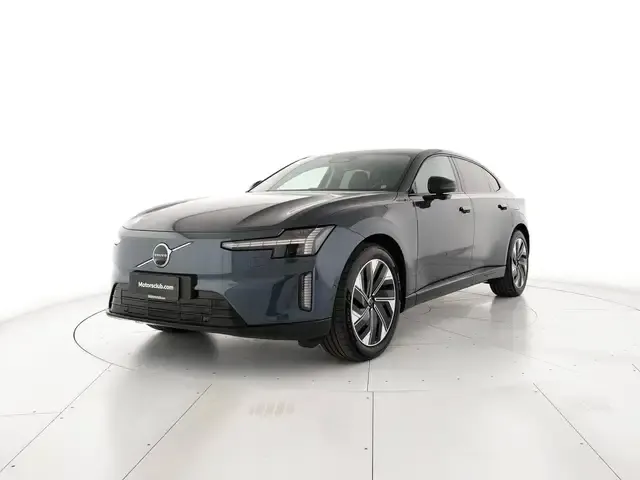 Volvo ES90