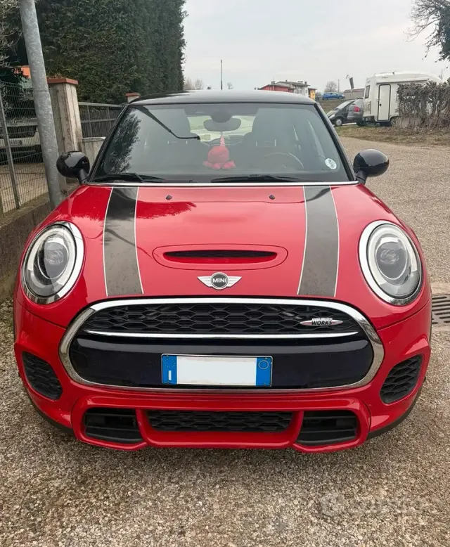 MINI Altro modello